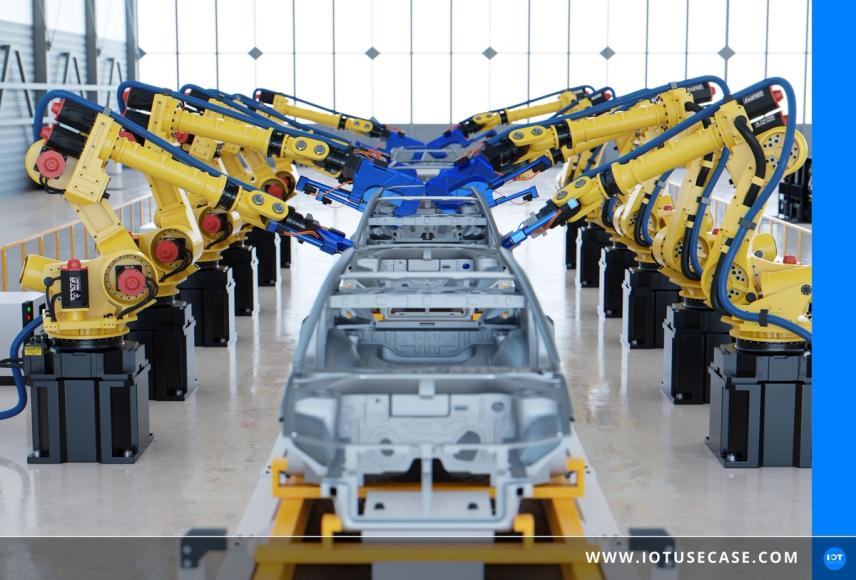 Automatisierte Qualitätskontrollen: Die Möglichkeiten und das Potenzial der Optimierung
