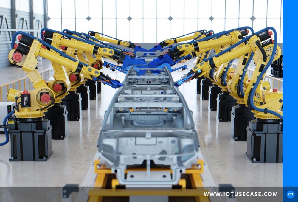 Automated quality controls: the possibilities and potential of optimisation