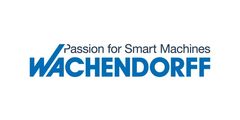 Wachendorff Prozesstechnik GmbH Logo