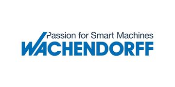 Wachendorff Prozesstechnik GmbH Logo