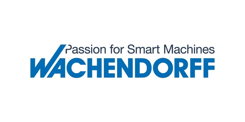 Wachendorff Prozesstechnik GmbH Logo