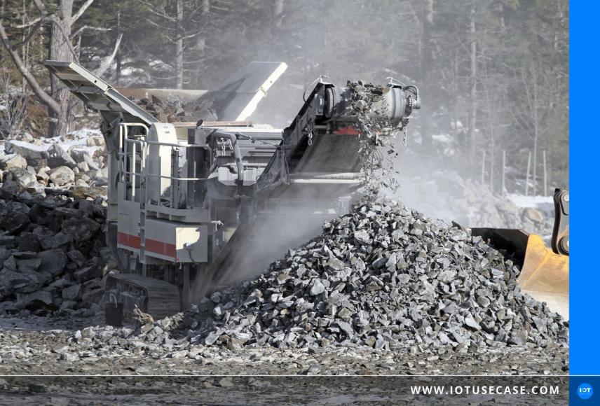 Zementindustrie: Ausfälle proaktiv verhindern