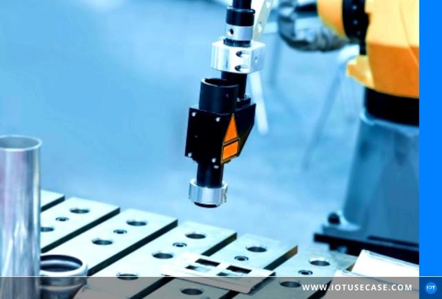 Der einfache Weg zur vernetzten Produktion: Die Smart Factory als Baukastensystem