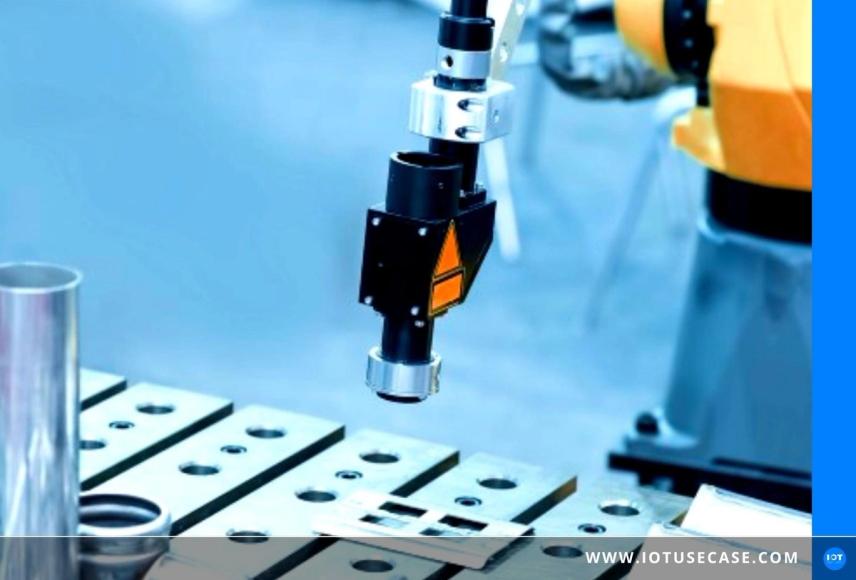 The easy way to networked production: the smart factory as a modular system