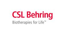 CSL Behring