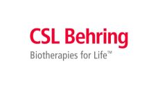 CSL Behring
