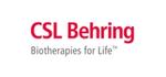 CSL Behring