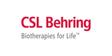 CSL Behring