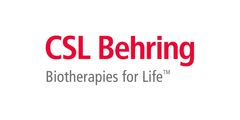CSL Behring Logo