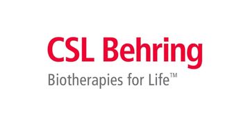 CSL Behring Logo