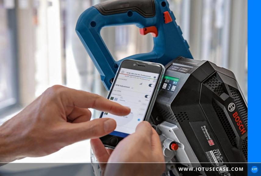 Bosch Power Tools streamt IoT-Daten mit Confluent Cloud