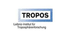 Leibniz-Institut für Troposphärenforschung Logo
