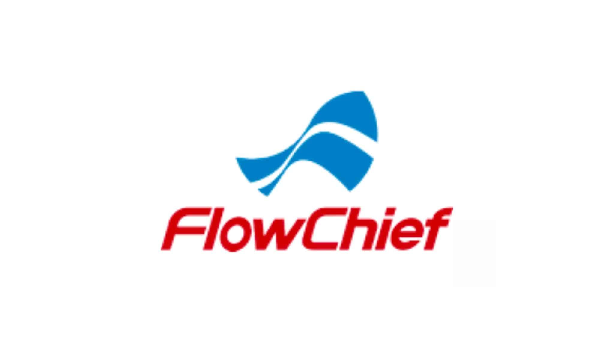 FlowChief Logo