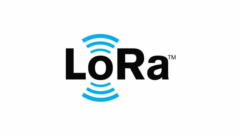 lora wan Logo
