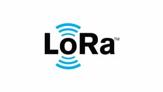 lora wan Logo