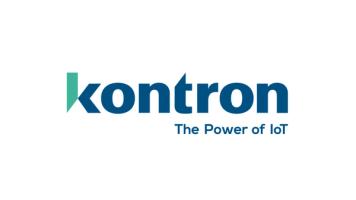Kontron Logo