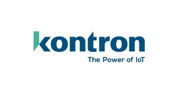Kontron Logo