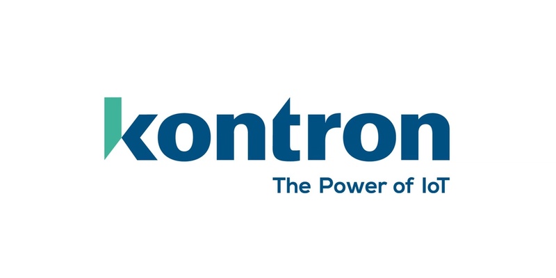 Kontron Logo