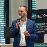 Adrian Grüner, Ansprechperson
