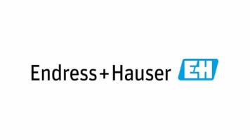 Endress+Hauser Logo