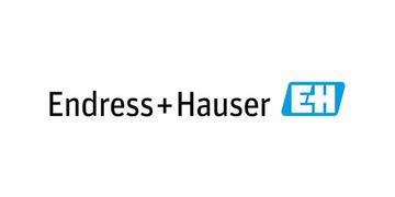 Endress+Hauser Logo