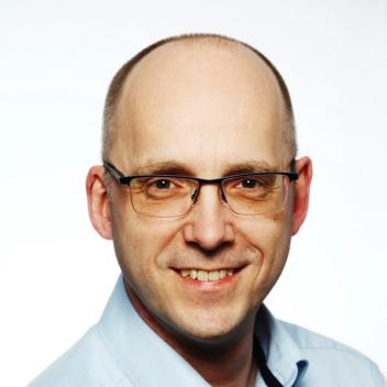 Arne Trittelvitz