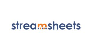 streamsheets Logo