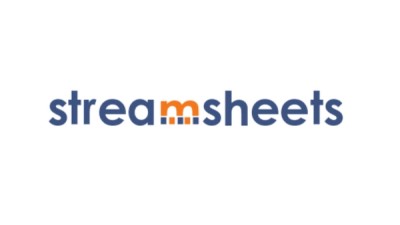 streamsheets Logo