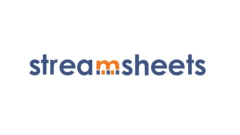 Eclipse Streamsheets logo
