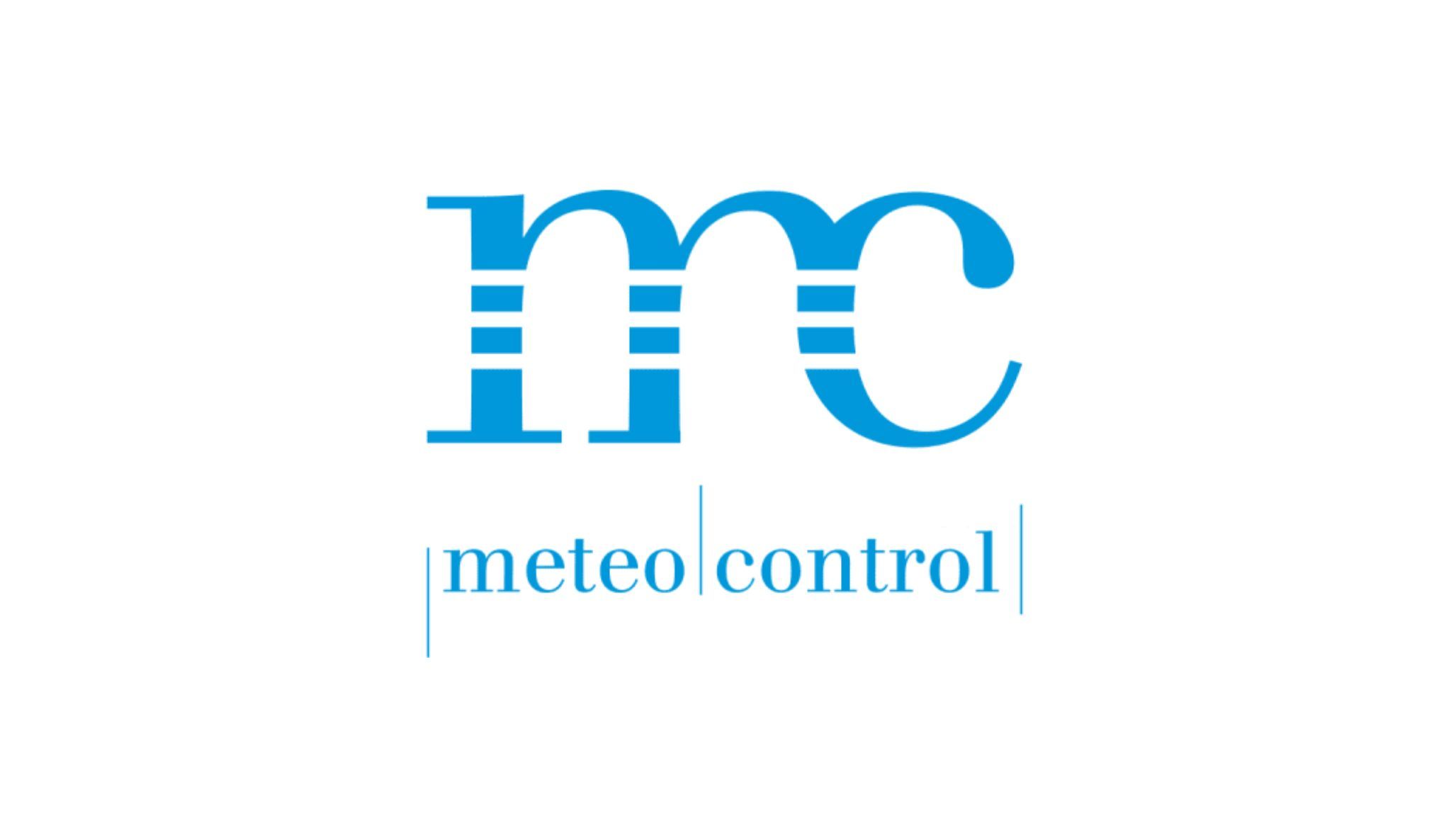 meteocontrol GmbH Logo