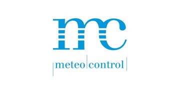 meteocontrol GmbH Logo