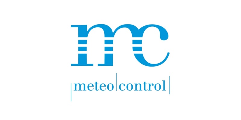 meteocontrol GmbH Logo