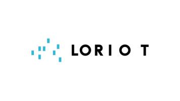 LORIOT Logo