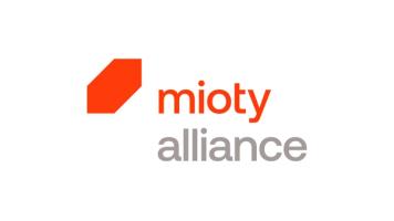 mioty alliance Logo