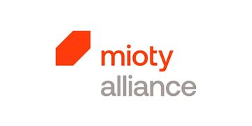 mioty alliance Logo