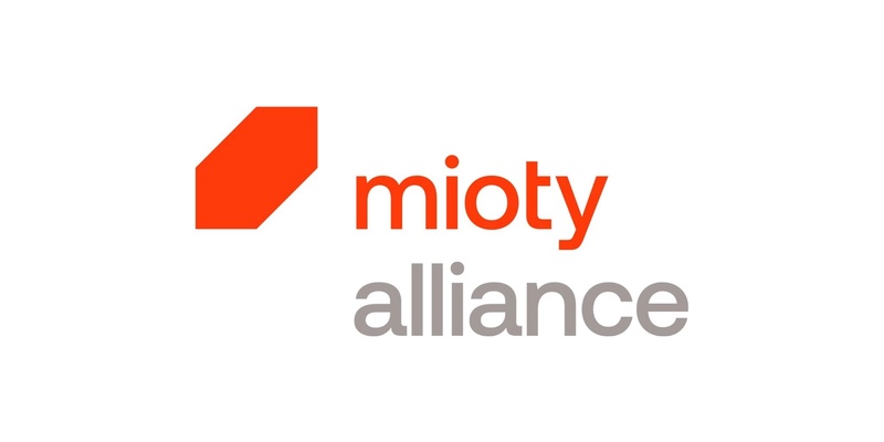 mioty alliance Logo