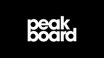 Peakboard Logo