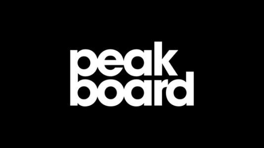 Peakboard
