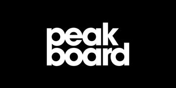 Peakboard Logo