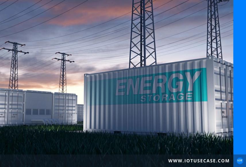 Sicherstellung der Anlagenverfügbarkeit bei einem Hersteller und Betreiber von Smart Grid Edge Devices