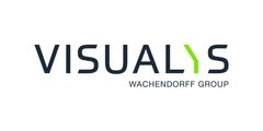 Visualys GmbH Logo