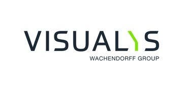 Visualys GmbH Logo