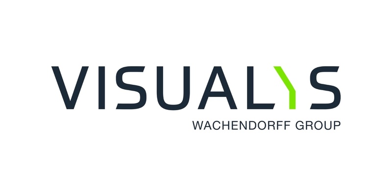 Visualys GmbH Logo