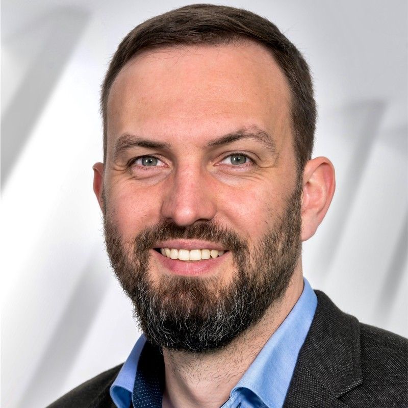 Florian Sonntag