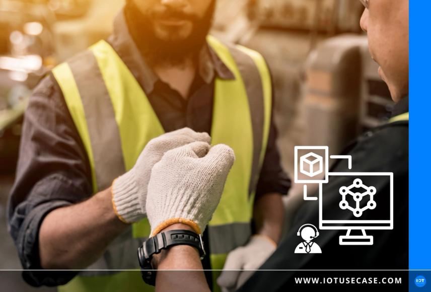 Machine condition assessment for service and aftersales