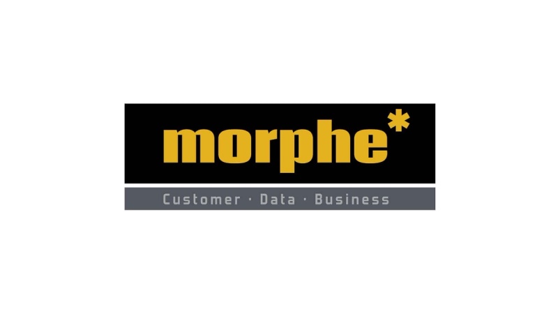 morphe* Information Design