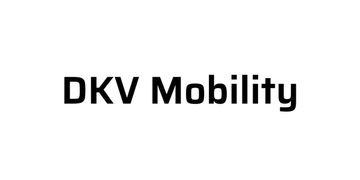 DKV Mobility Logo