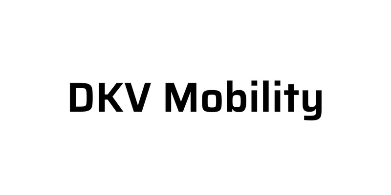 DKV Mobility Logo