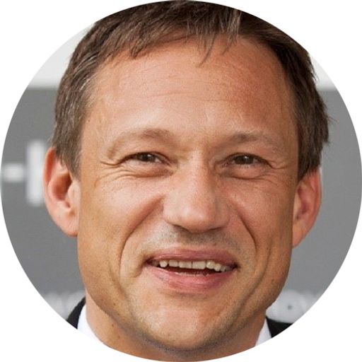 Peter Stumpf