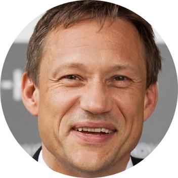 Peter Stumpf